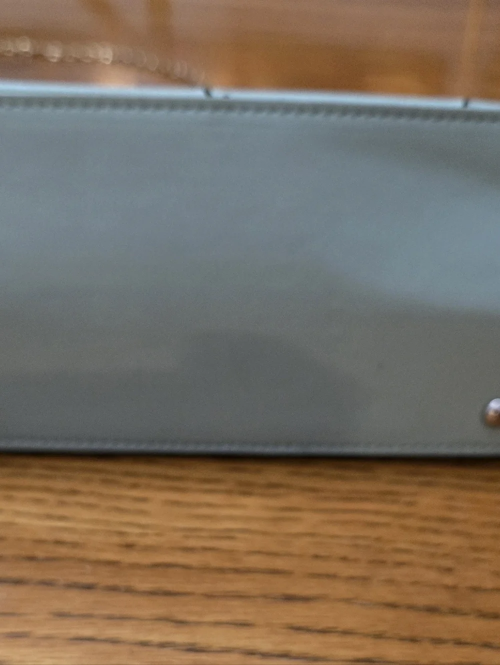 Loungefly Patchwork Crossbody Bag in Light Blue, Purple, Orange - Picture 6 of 8